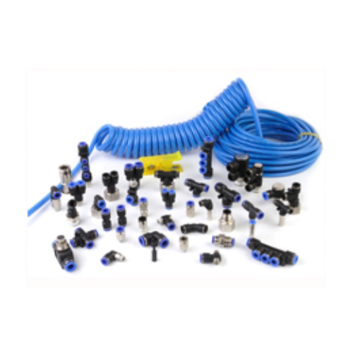 Pressure/Temperature Switches